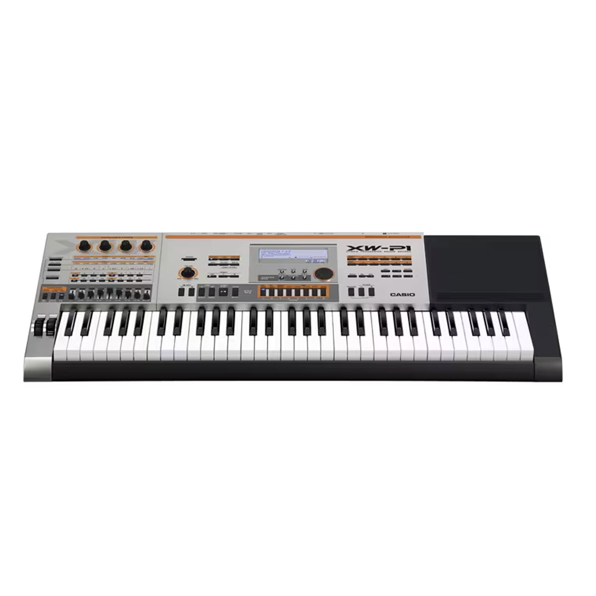 Sintetizador Casio Xw-p1 