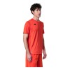 Polo Training Irojo Hombre Orange Dk
