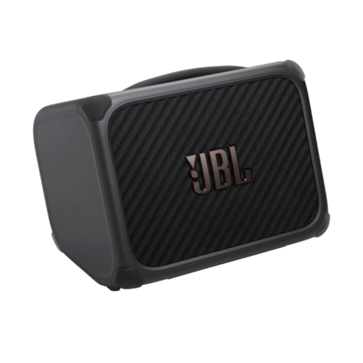 Parlante Jbl Band Box Trio Black 