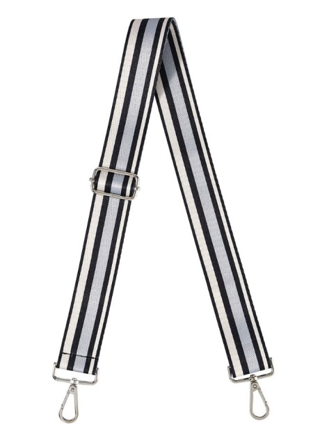 Correa Algodón Ajustable L