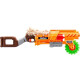 Pistola X-shot Insanity Horrorfire Doomsday+16 Dardos Pistola X-shot Insanity Horrorfire Doomsday+16 Dardos
