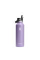 21 OZ STANDARD FLEX STRAW CAP Moonshadow
