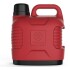 Super termo Termolar 5 lts ROJO
