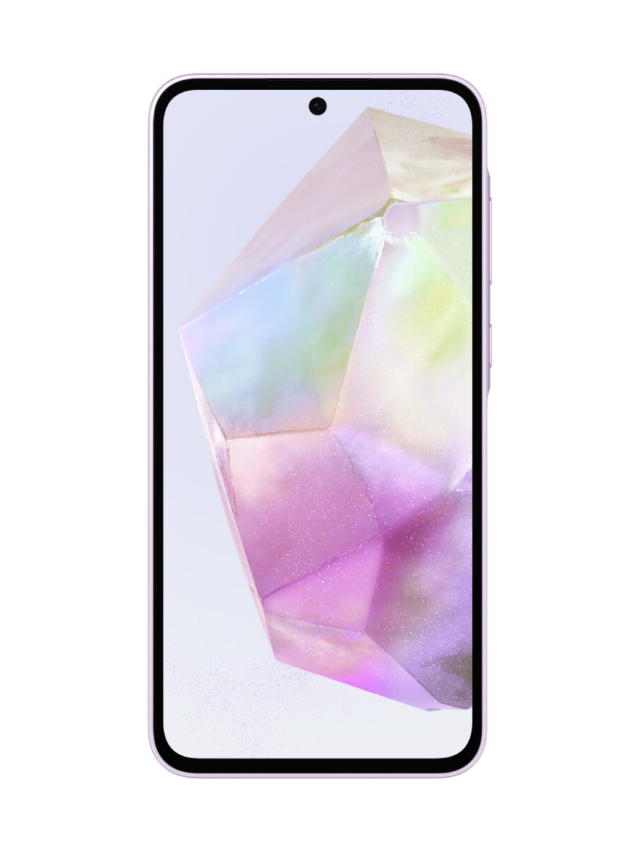 Samsung Galaxy A35 256 GB - Lavanda 