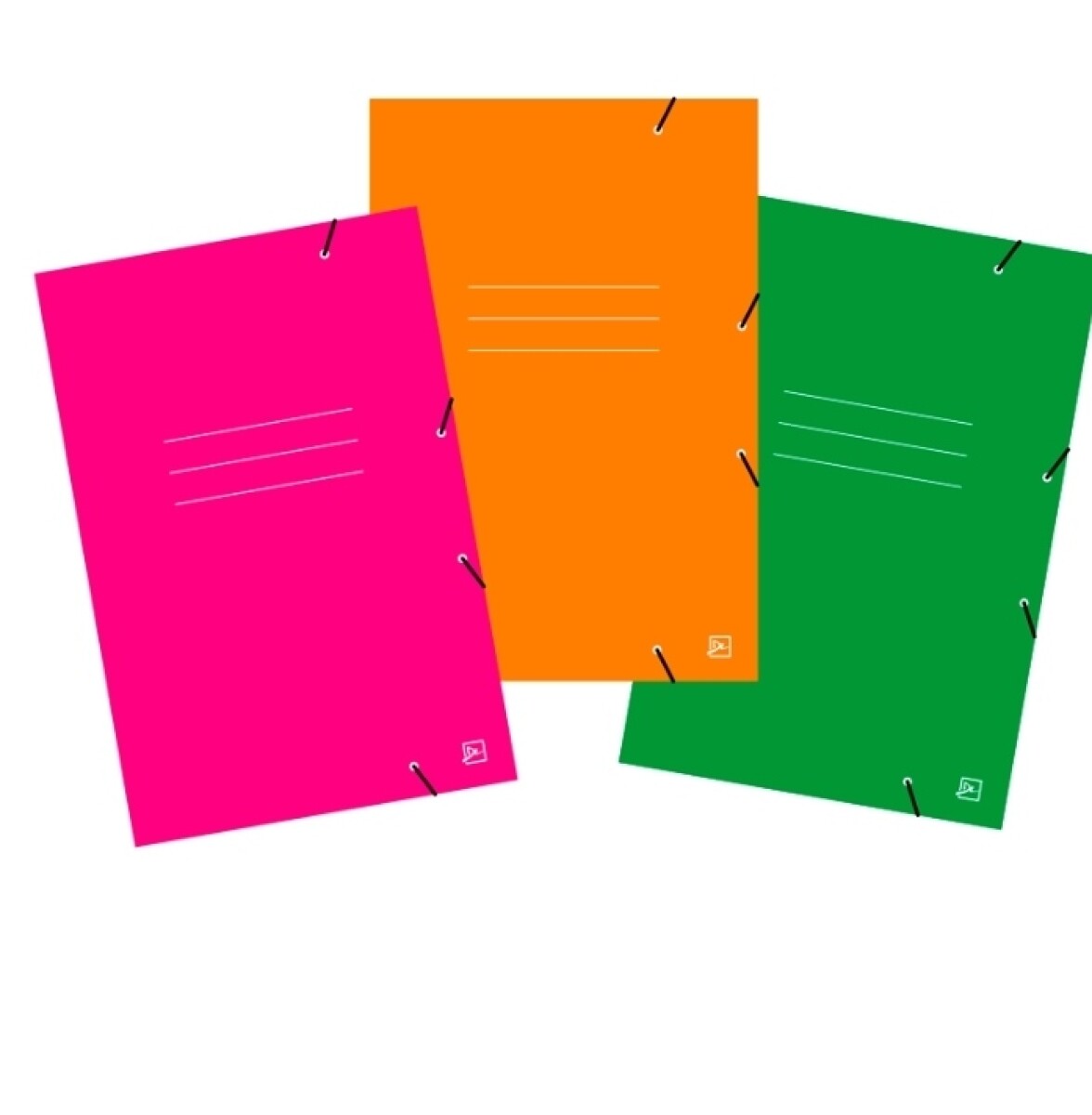 CARPETA OFICIO 