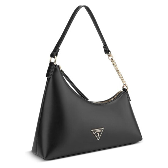 Cartera Guess Eileen Negro 0