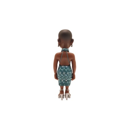 Figura Coleccionable Minix MX11803 Serie Wednesday BIANCA-BARCLAY
