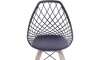 Silla Kaila Negro