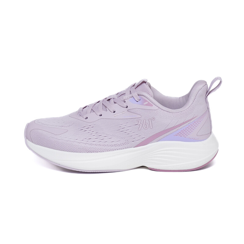 W Performance Running - Mujer Pink Purple/pink