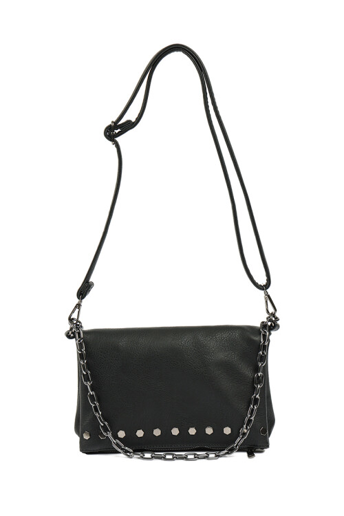 Bandolera Jakarta Negro