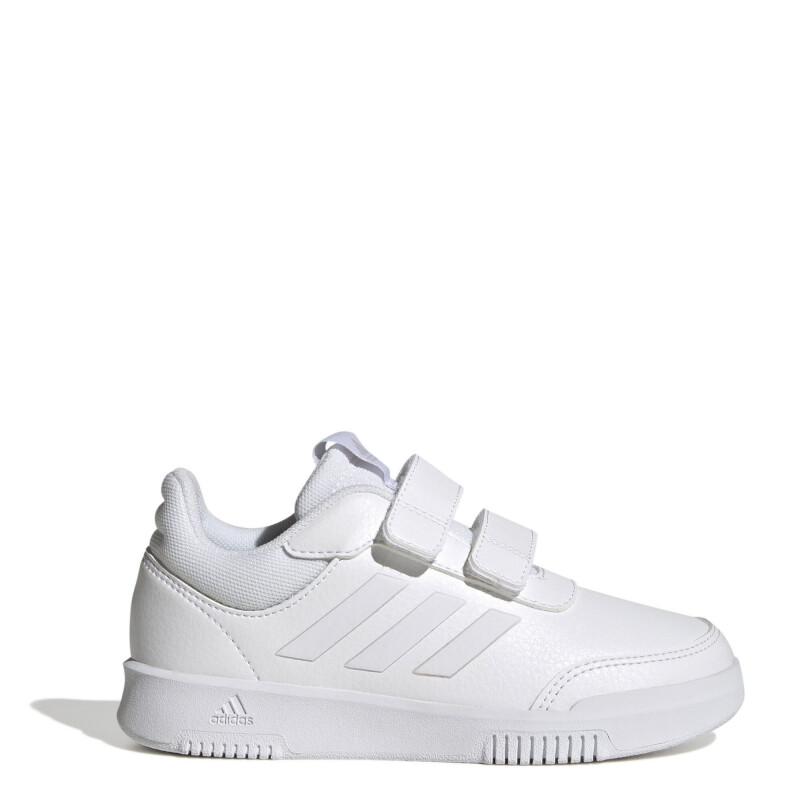 Championes Infantiles Adidas Tensaur Sport 2.0 Blanco