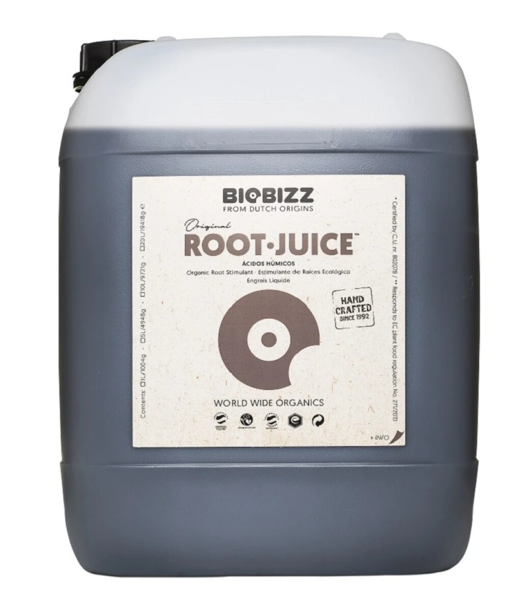 ROOT JUICE - 20L 