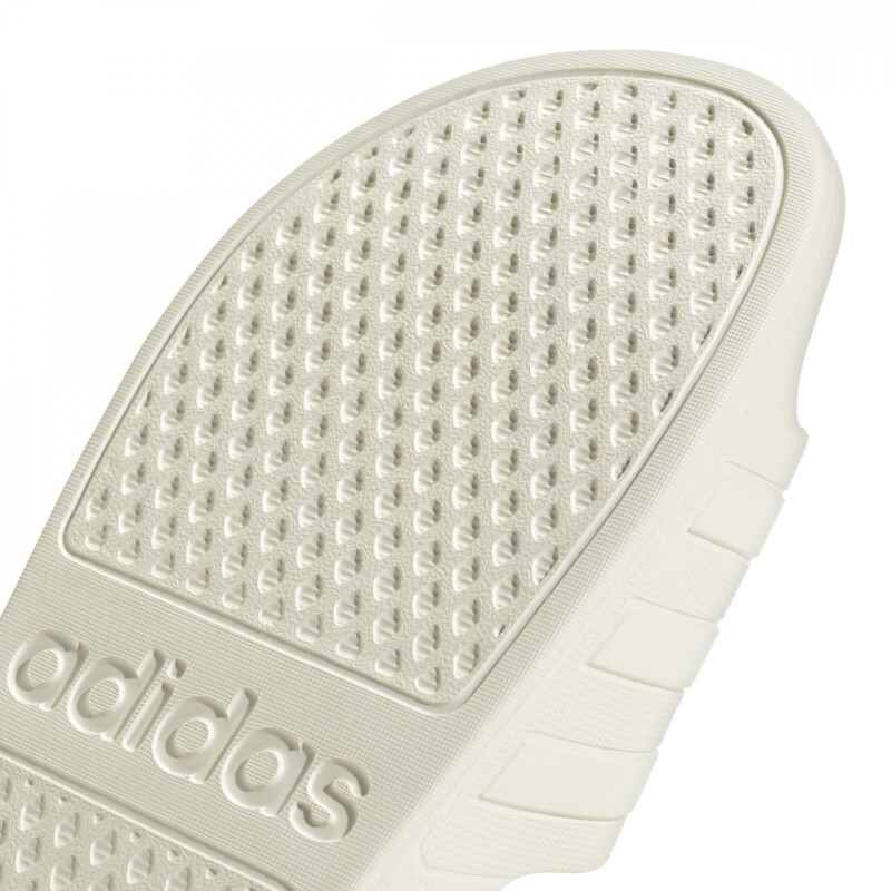 Ojotas Adidas ADILETTE AQUA de Hombre - JP5183 Blanco