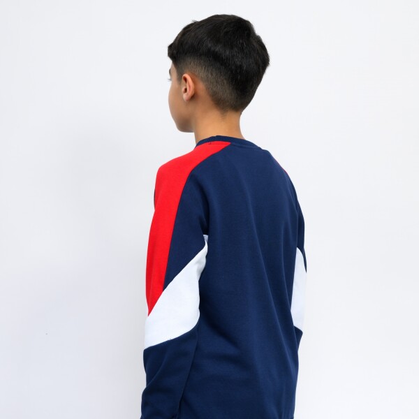 BUZO CREW Nacional Niños 194