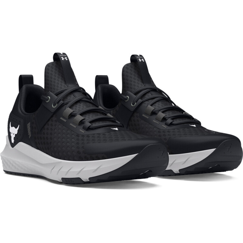 UA W Project Rock BSR 4-BRN BLK-001