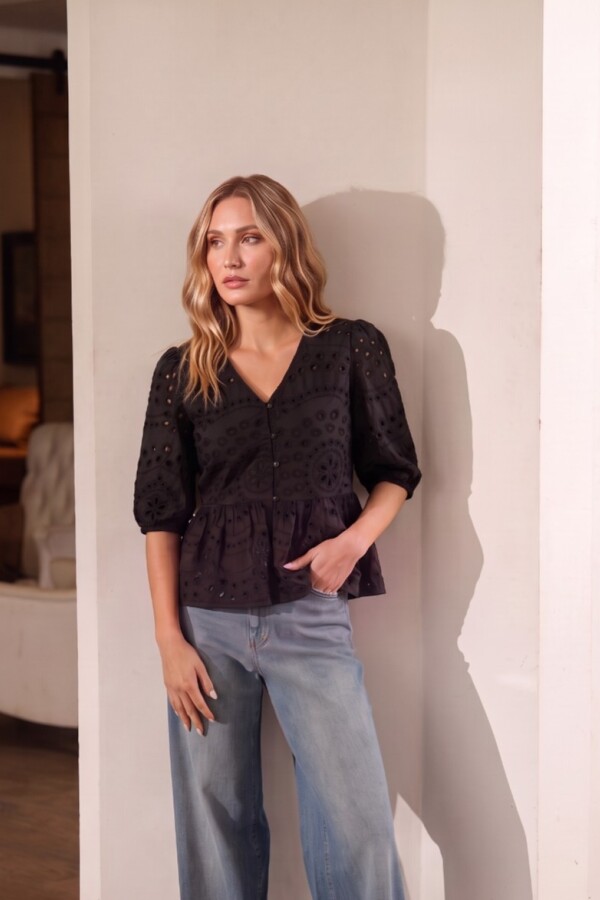 Blusa Casual. Blusa Casual.