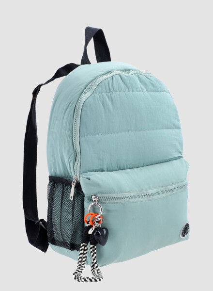 Mochila sunshine Verde malva