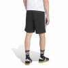 SHORT ADIDAS FIREBIRD Hombre KE1379 Negro
