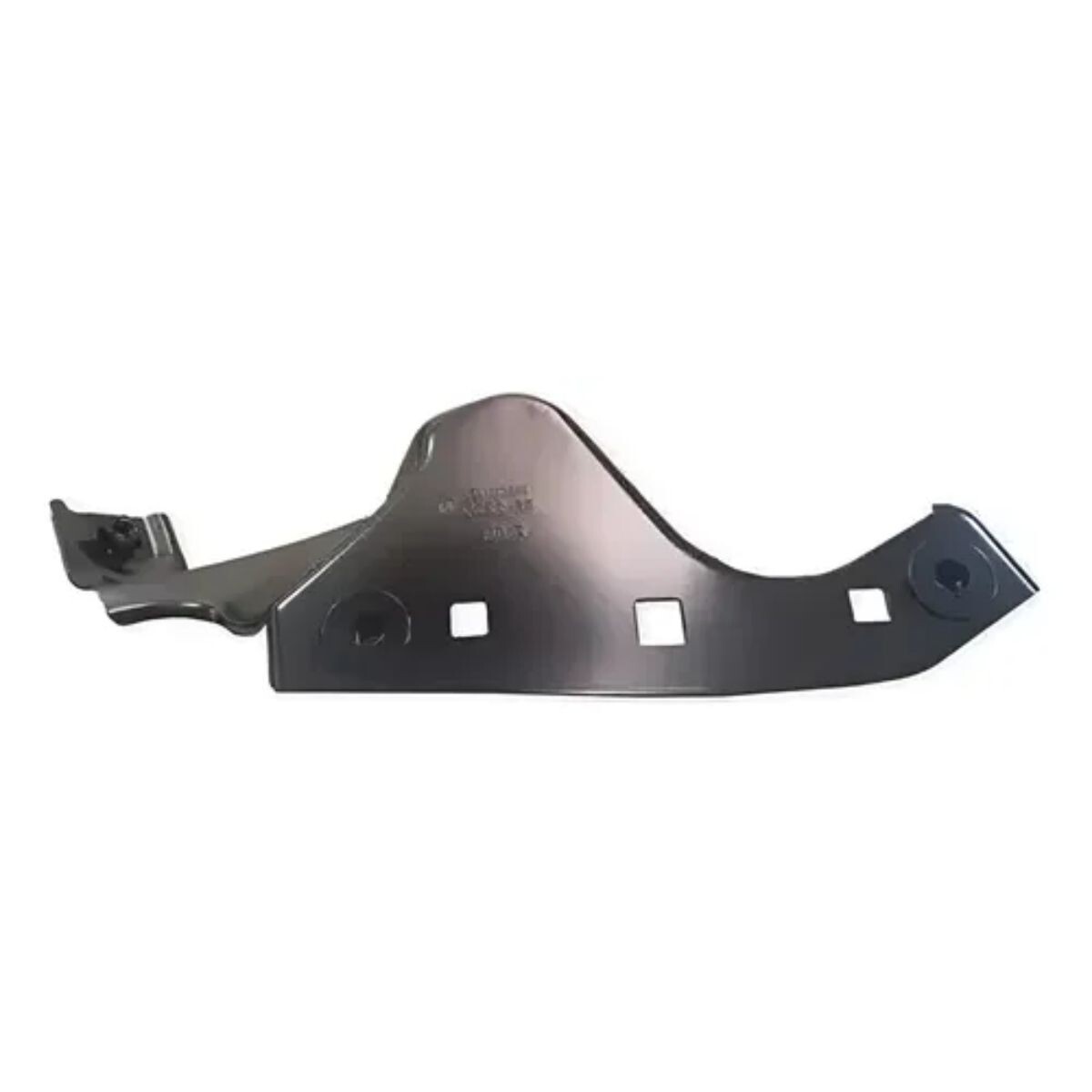 SOPORTE DE GUARDABARRO IZQUIERDO NIVUS 2025 