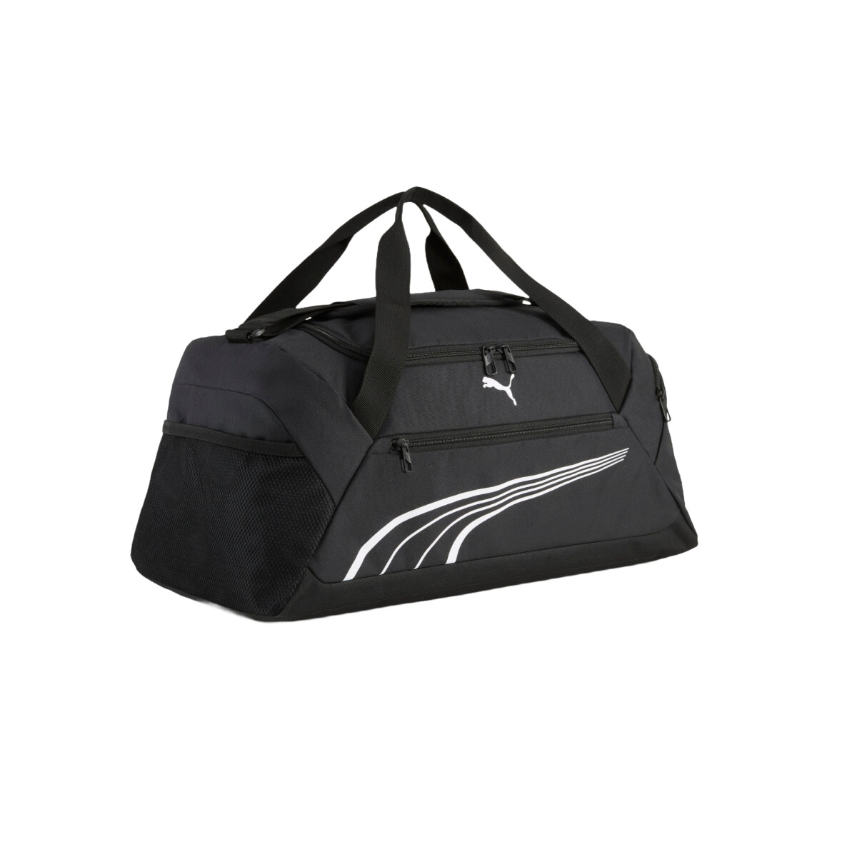 Bolso Puma Fundamentals Smalls - Black 