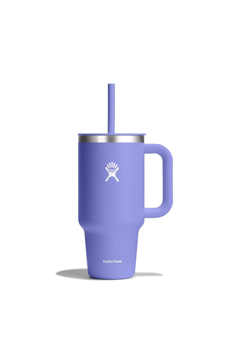 32 OZ ALL AROUND TRAVEL TUMBLER - Lupine 
