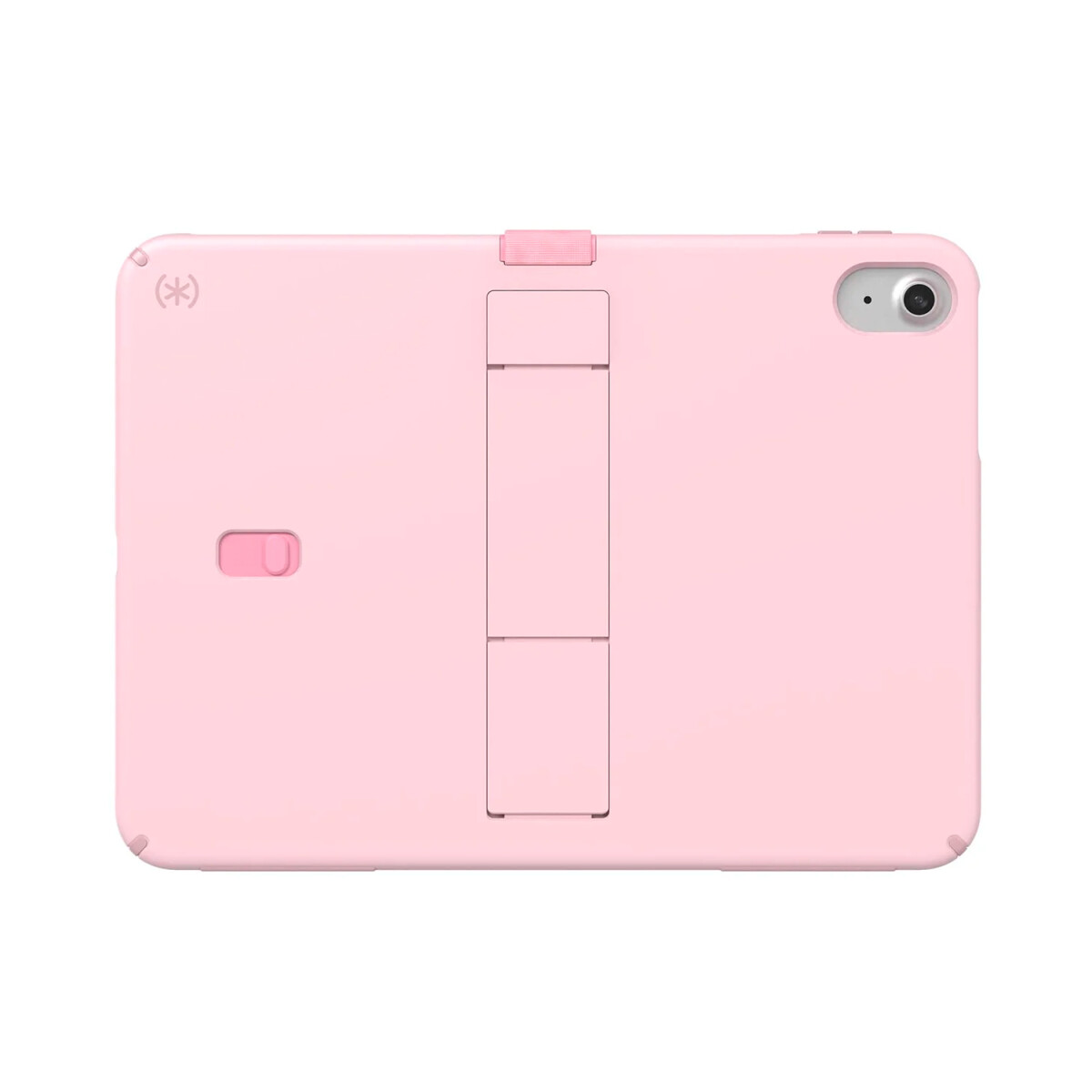 Speck Funda StandyShell iPad (10ª/11ª Gen) - Kinder Pink 