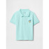 DIS PIQUE POLO SURF SPRAY