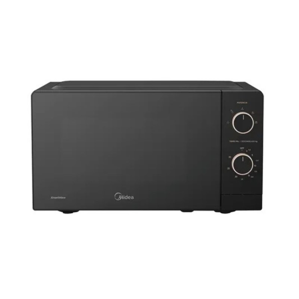 HORNO MICROONDAS 20L MIDEA 