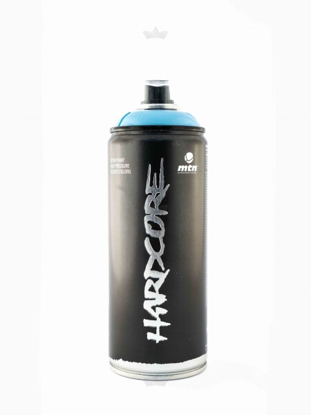 AEROSOL MONTANA CIAN BRILLANTE 400 ML N/A