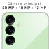 Samsung S25 Plus 12/256 Gb 5g VERDE