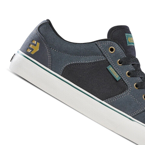 ETNIES BARGE LS Grey
