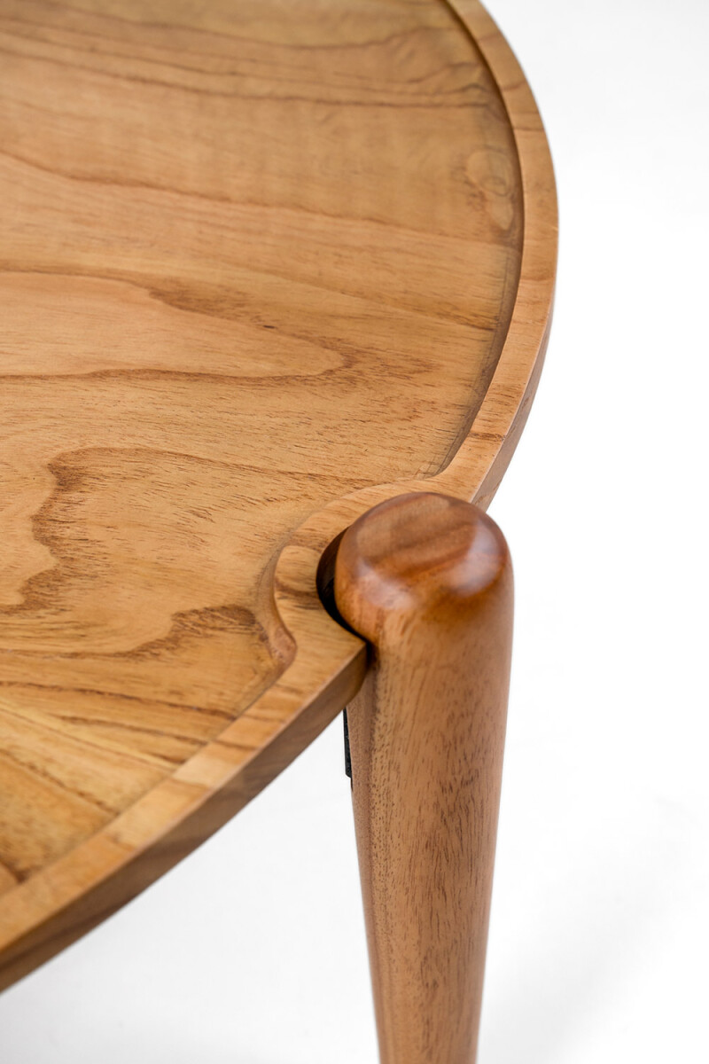 JADE MESA DE LIVING JADE BAJA IN NATURA 82X82X32H CM