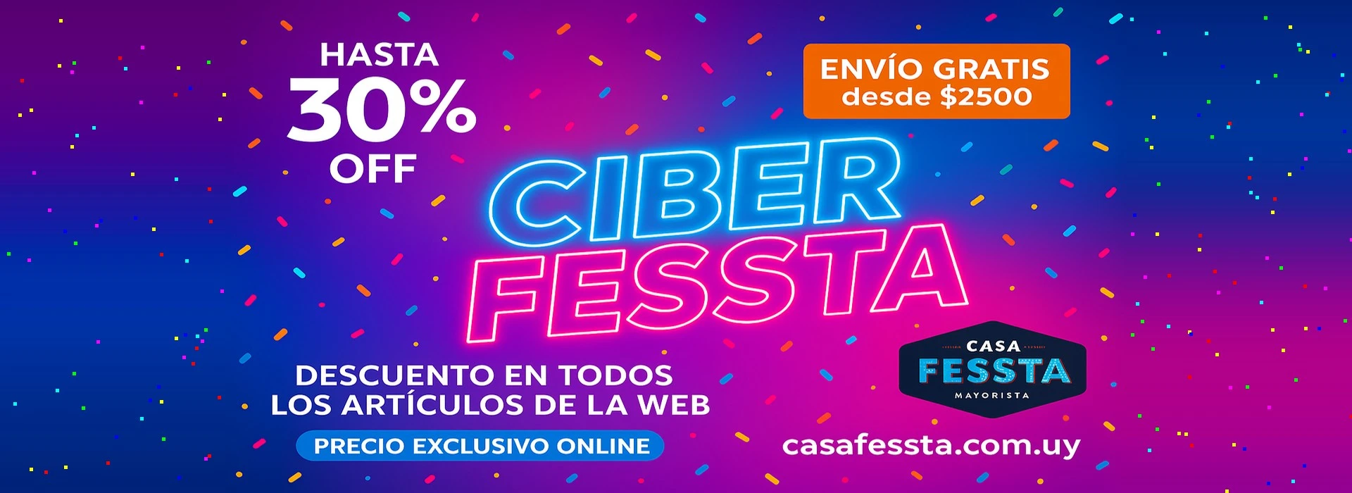 Ciber Fessta
