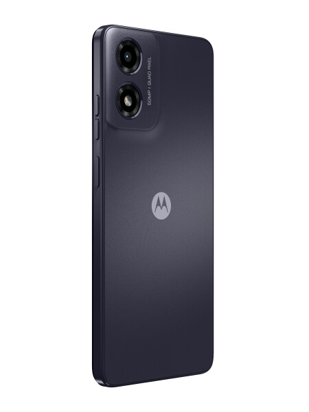 Moto G04S 64GB DS Negro