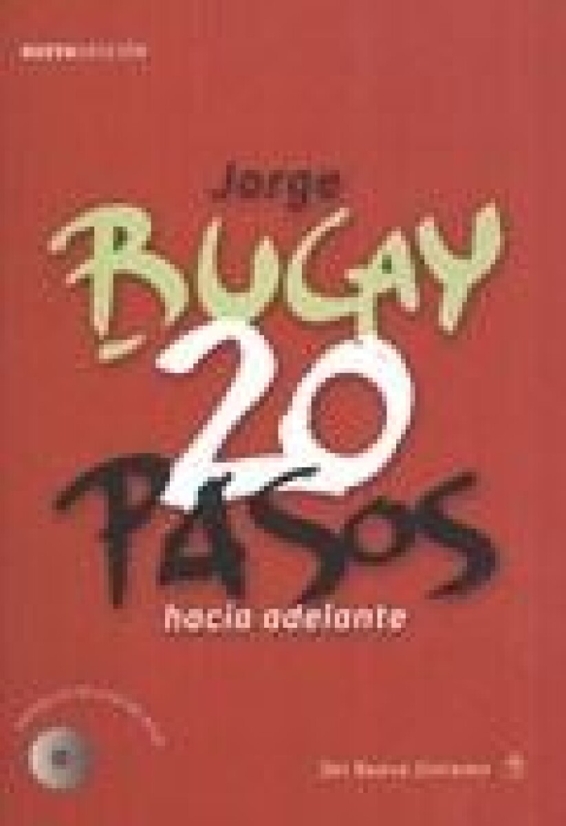 20 Pasos Hacia Adelante 