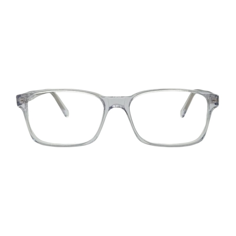 PLUMA 5517 - Adulto - Transaparente Transparentecristal