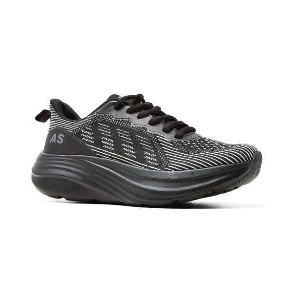 SPORT ROBBIE - AMERICAN SPORT NEGRO