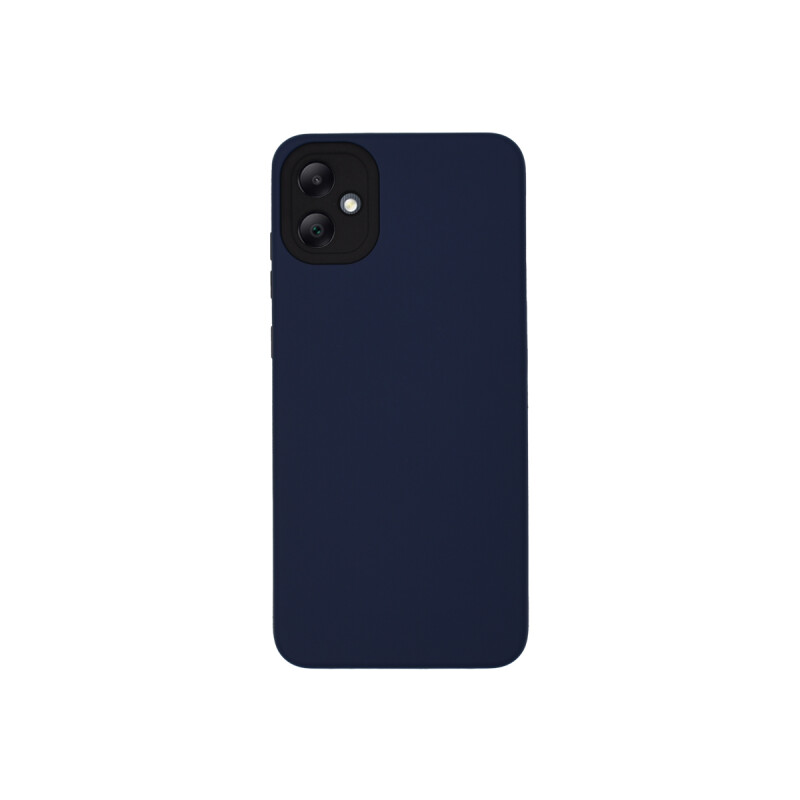 Protector rígido para Samsung Galaxy A05 color azul Protector Rígido Para Samsung Galaxy A05 Color Azul