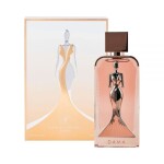 NADIA FERREIRA DAMA EDP 100ML única