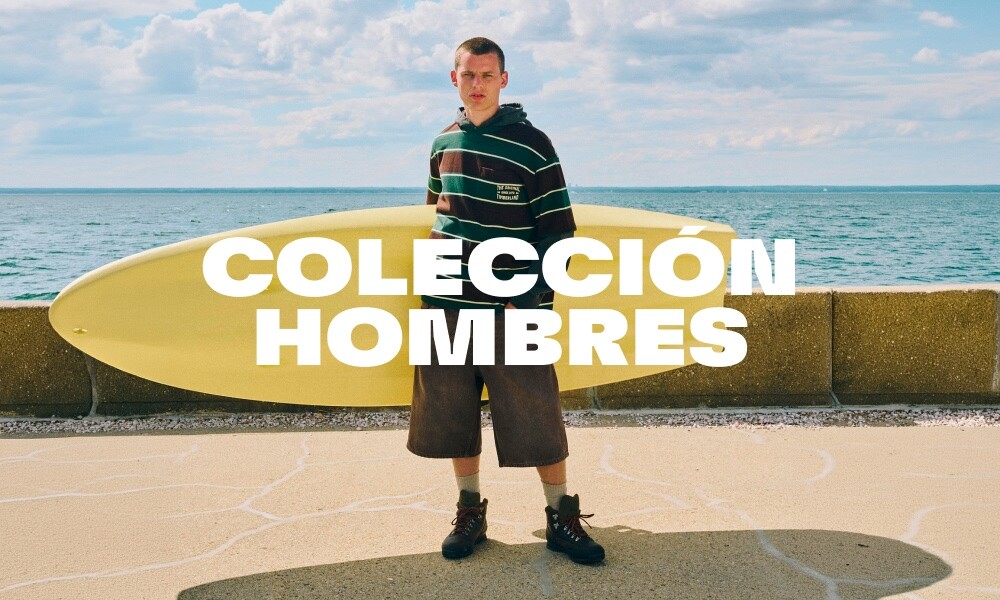 Hombres