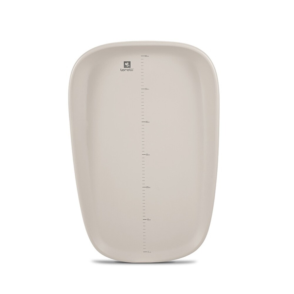 Cambiador eva foam LULU LORELLI beige