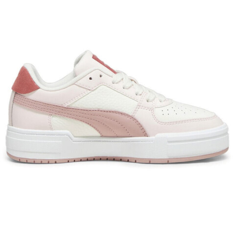 CA Pro Wns - Mujer White/Pink