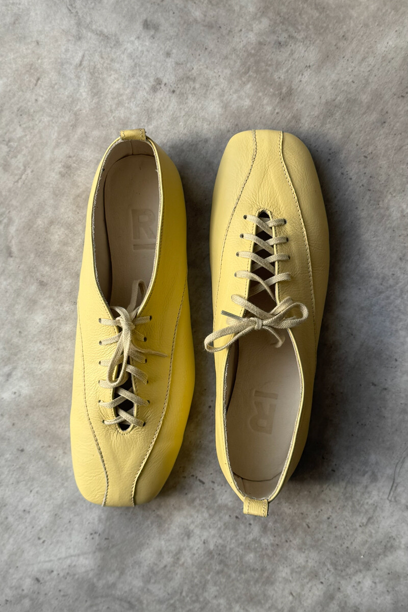 Bouna Yellow