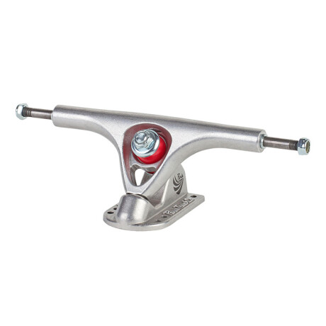 Trucks de Longboard Paris Raw/ Raw 2 - 50° 180 mm Trucks de Longboard Paris Raw/ Raw 2 - 50° 180 mm