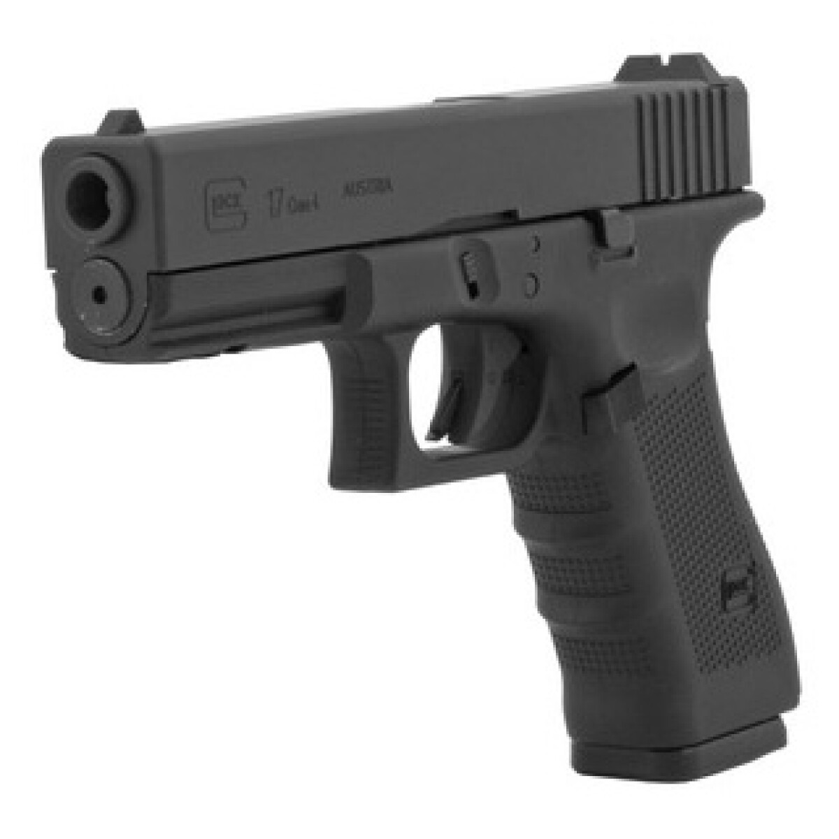 Pistola Glock Cal 9mm Mod 17g4 
