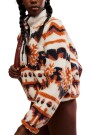 ROCKY RIDGE PULLOVER Multicolor