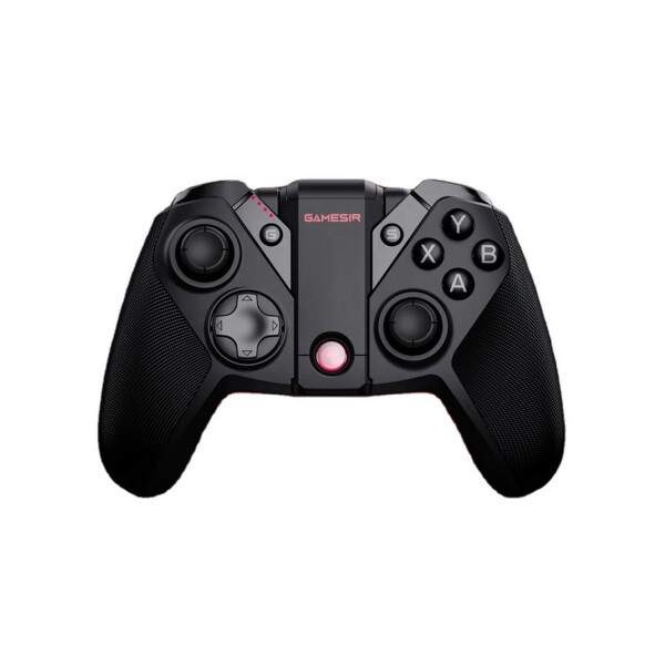 Joystick Gamesir G4 Pro Inalámbrico Multi Plataforma JOYSTICK GAMESIR G4 PRO NEGRO