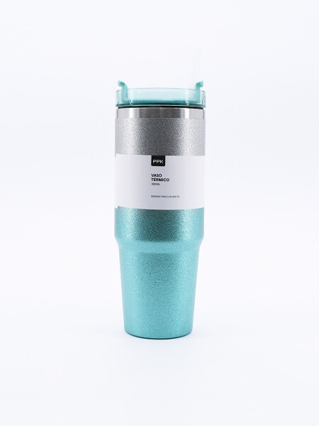 VASO VERDE