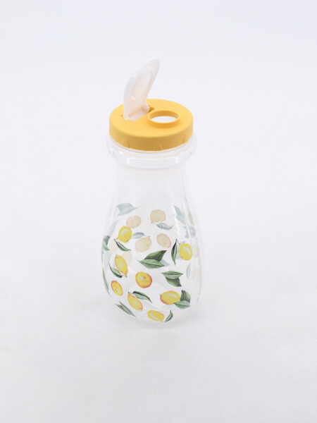 BOTELLA 1,3 LTS LEMON AMARILLO