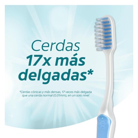 Cepillo De Dientes Colgate Slim Soft Suave 2 U Cepillo De Dientes Colgate Slim Soft Suave 2 U